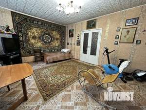 Таунхаус 116м², 2-этажный, участок 5 сот.