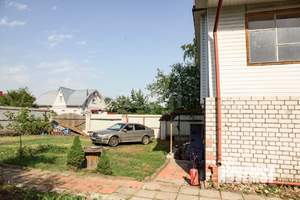 Дом 242м², 2-этажный, участок 4 сот.