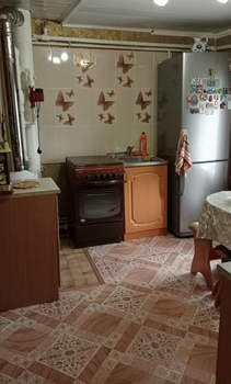 Дом 48м², 1-этажный, участок 5 сот.