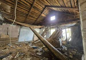 Дом 65м², 1-этажный, участок 6 сот.