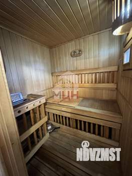 Дом 80м², 1-этажный, участок 5 сот.