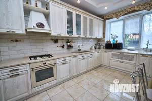 Таунхаус 226м², 3-этажный, участок 2 сот.