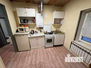 Дом 82м², 1-этажный, участок 3 сот.