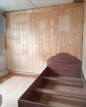 Дом 157м², 2-этажный, участок 6 сот.