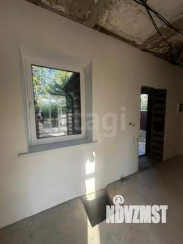 Дом 111м², 2-этажный, участок 5 сот.