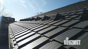 Коттедж 174м², 2-этажный, участок 6 сот.