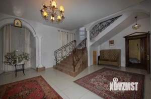 Коттедж 412м², 2-этажный, участок 5 сот.