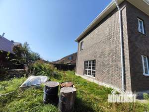 Коттедж 145м², 2-этажный, участок 4 сот.