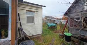 Дом 140м², 1-этажный, участок 6 сот.