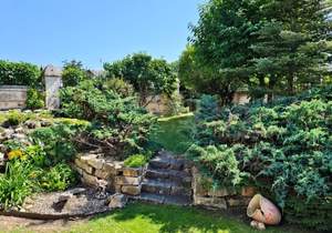 Дом 314м², 3-этажный, участок 6 сот.