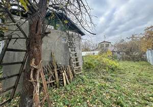 Дом 54м², 1-этажный, участок 3 сот.