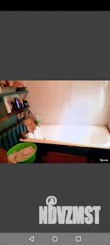 Дом 60м², 1-этажный, участок 6 сот.