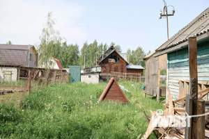 Дом 19м², 1-этажный, участок 3 сот.