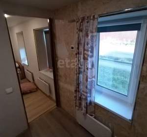 Дом 30м², 1-этажный, участок 1 сот.