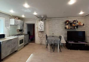 Дом 130м², 2-этажный, участок 5 сот.