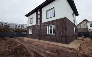 Дом 350м², 3-этажный, участок 8 сот.