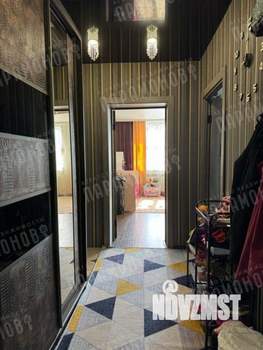 Дом 73м², 1-этажный, участок 6 сот.