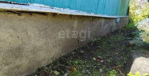 Дом 40м², 2-этажный, участок 9 сот.