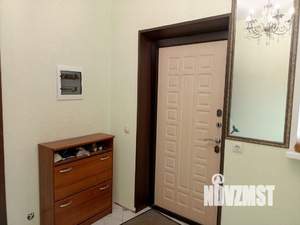 Дом 100м², 2-этажный, участок 4 сот.