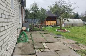 Дом 132м², 1-этажный, участок 5 сот.