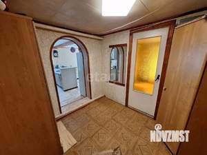 Дом 100м², 1-этажный, участок 6 сот.