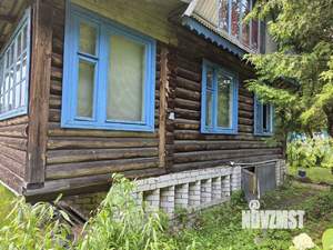 Дом 57м², 2-этажный, участок 6 сот.