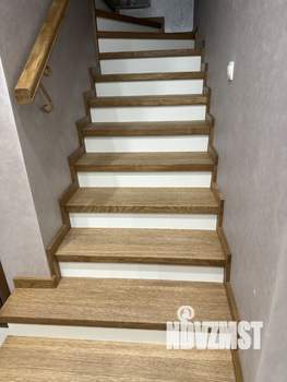 Таунхаус 155м², 2-этажный, участок 4 сот.