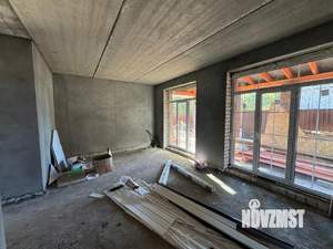 Коттедж 125м², 2-этажный, участок 5 сот.