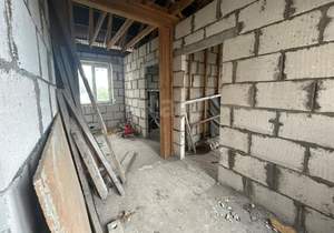 Дом 175м², 2-этажный, участок 15 сот.