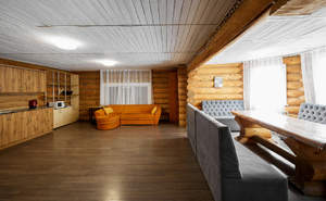 Дом 171м², 2-этажный, участок 5 сот.