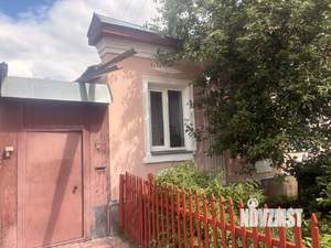 Дом 36м², 1-этажный, участок 6 сот.