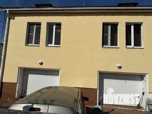 Дом 399м², 2-этажный, участок 5 сот.