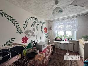 Дом 72м², 1-этажный, участок 5 сот.