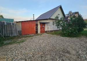 Дом 139м², 2-этажный, участок 9 сот.