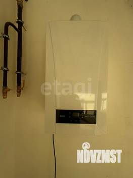 Дом 111м², 2-этажный, участок 5 сот.