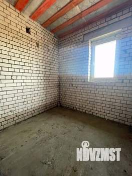 Дом 100м², 1-этажный, участок 6 сот.