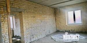 Коттедж 340м², 3-этажный, участок 6 сот.