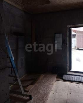 Дом 106м², 2-этажный, участок 6 сот.