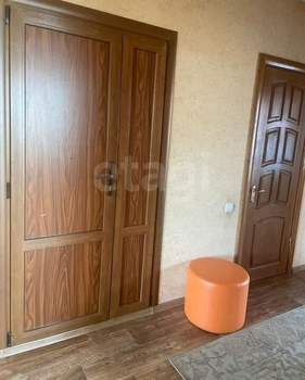 Дом 80м², 2-этажный, участок 8 сот.