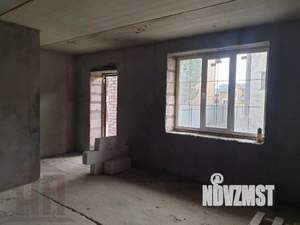 Таунхаус 108м², 3-этажный, участок 2 сот.