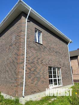 Коттедж 145м², 2-этажный, участок 4 сот.