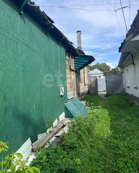 Дом 213м², 1-этажный, участок 7 сот.