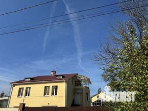 Дом 399м², 2-этажный, участок 5 сот.