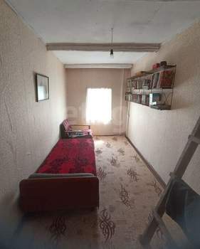 Дом 31м², 1-этажный, участок 3 сот.