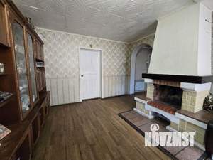 Дом 131м², 2-этажный, участок 6 сот.