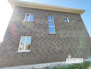 Коттедж 145м², 2-этажный, участок 4 сот.