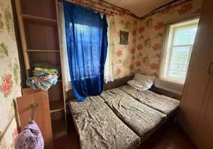 Дом 68м², 1-этажный, участок 7 сот.