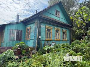 Дом 69м², 1-этажный, участок 7 сот.