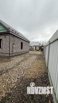 Дом 86м², 1-этажный, участок 6 сот.