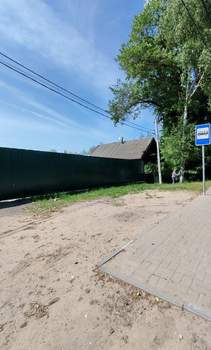 Дом 65м², 1-этажный, участок 16 сот.